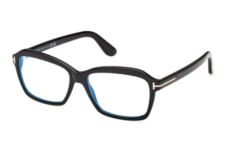 Glasses Tom Ford FT6129-B 001