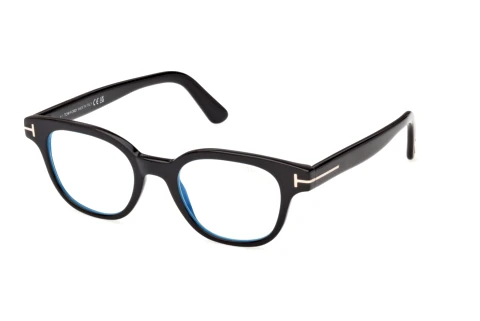 Glasses Tom Ford FT6130-B 001