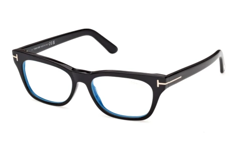 Glasses Tom Ford FT6131-B 001