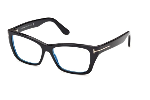 Glasses Tom Ford FT6132-B 001