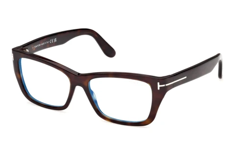 Glasses Tom Ford FT6132-B 052