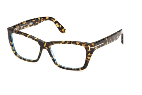Glasses Tom Ford FT6132-B 055