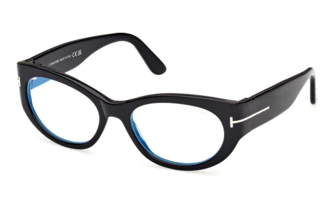 Glasses Tom Ford FT6133-B 001