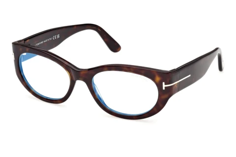 Glasses Tom Ford FT6133-B 052