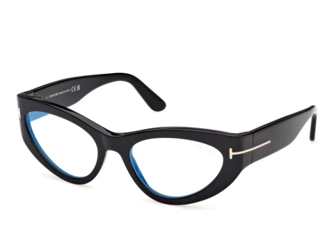 Glasses Tom Ford FT6134-B 001