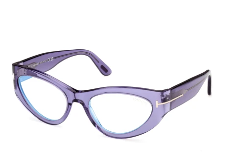 Glasses Tom Ford FT6134-B 081