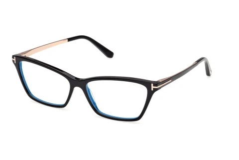 Glasses Tom Ford FT6135-B 001