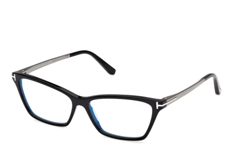 Glasses Tom Ford FT6135-B 005