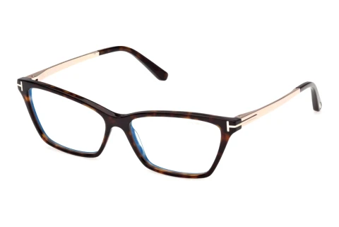 Glasses Tom Ford FT6135-B 052