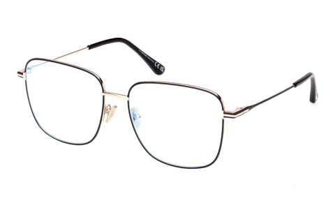 Glasses Tom Ford FT6136-B 001
