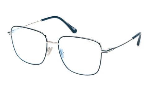 Glasses Tom Ford FT6136-B 087