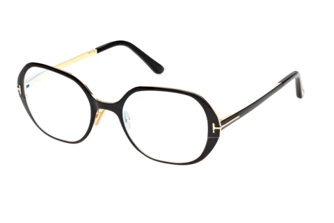 Glasses Tom Ford FT6137-B 001