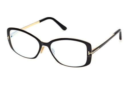 Glasses Tom Ford FT6138-B 001