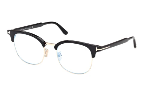 Glasses Tom Ford FT6151-D-B 001