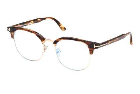 Glasses Tom Ford FT6151-D-B 055