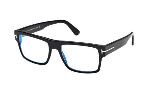 Glasses Tom Ford FT6168-B 001