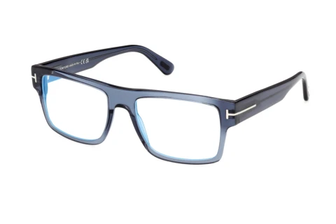 Glasses Tom Ford FT6168-B 090