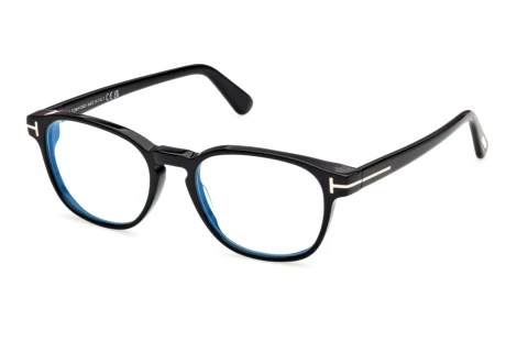 Glasses Tom Ford FT6169-B 001