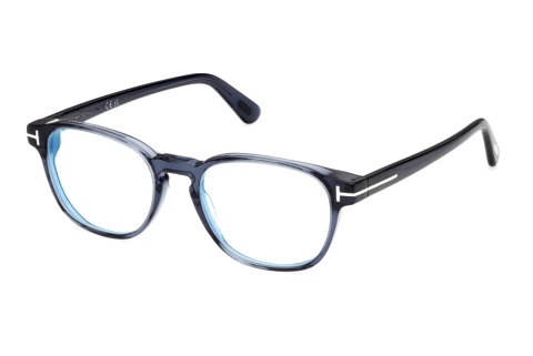 Glasses Tom Ford FT6169-B 090