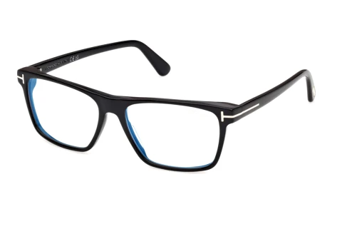 Glasses Tom Ford FT6170-B 001