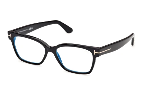 Glasses Tom Ford FT6171-B 001