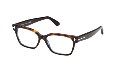 Glasses Tom Ford FT6171-B 052