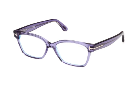 Glasses Tom Ford FT6171-B 078