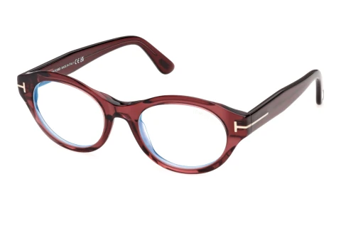 Glasses Tom Ford FT6172-B 069