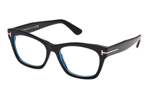 Glasses Tom Ford FT6173-B 001