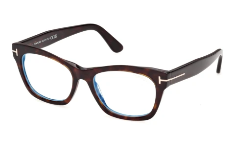 Glasses Tom Ford FT6173-B 052