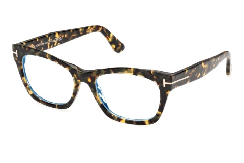 Glasses Tom Ford FT6173-B 055