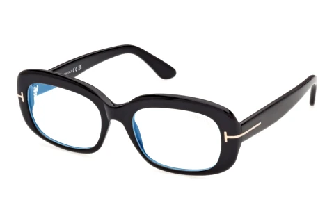 Glasses Tom Ford FT6174-B 001