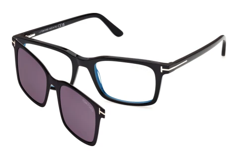 Glasses Tom Ford FT6175-B 001