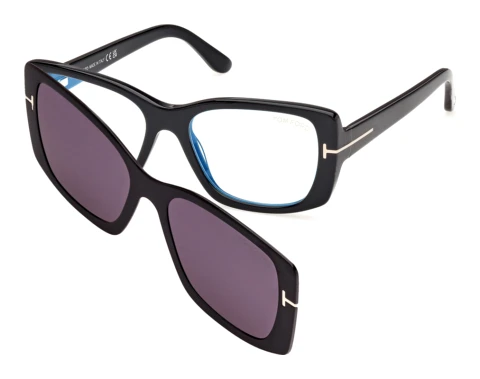 Glasses Tom Ford FT6176-B 001