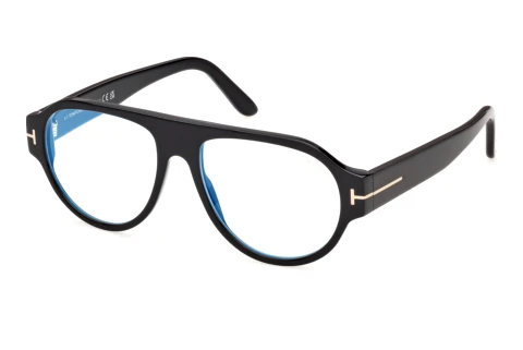 Glasses Tom Ford FT6178-B 001