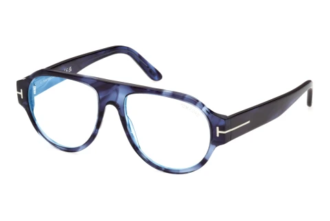 Glasses Tom Ford FT6178-B 055