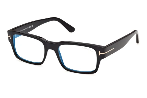 Glasses Tom Ford FT6179-B 001