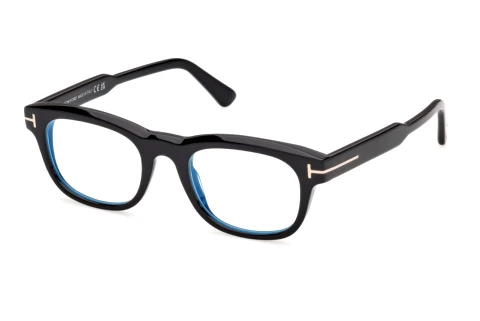 Glasses Tom Ford FT6180-B 001