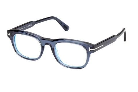 Glasses Tom Ford FT6180-B 090
