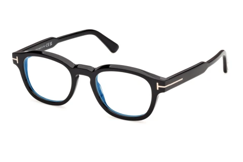 Glasses Tom Ford FT6181-B 001