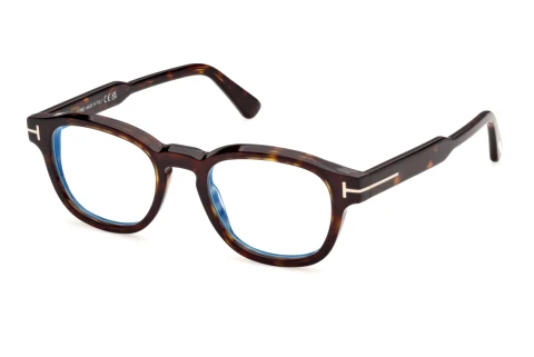 Glasses Tom Ford FT6181-B 052