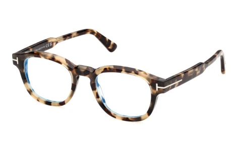 Glasses Tom Ford FT6181-B 055