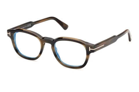 Glasses Tom Ford FT6181-B 056