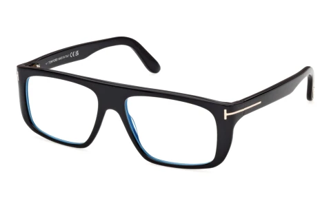 Glasses Tom Ford FT6182-B 001