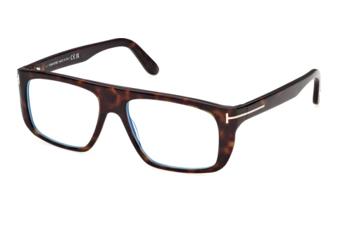 Glasses Tom Ford FT6182-B 052