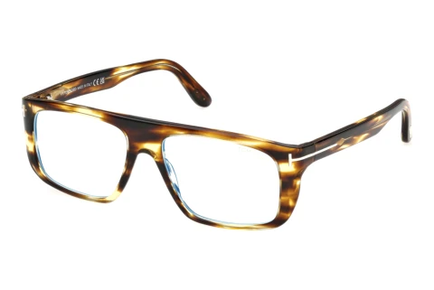 Glasses Tom Ford FT6182-B 056