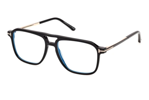 Glasses Tom Ford FT6183-B 001