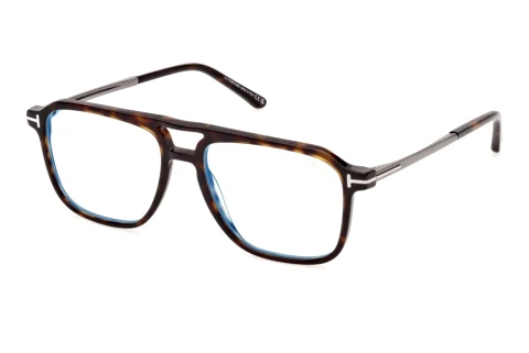 Glasses Tom Ford FT6183-B 052