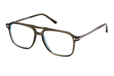 Glasses Tom Ford FT6183-B 096