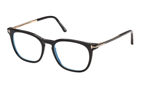 Glasses Tom Ford FT6184-B 001